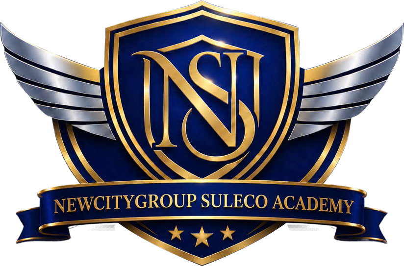 NSA Logo